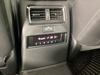 2025 Mazda Mazda CX-90 Preferred Package