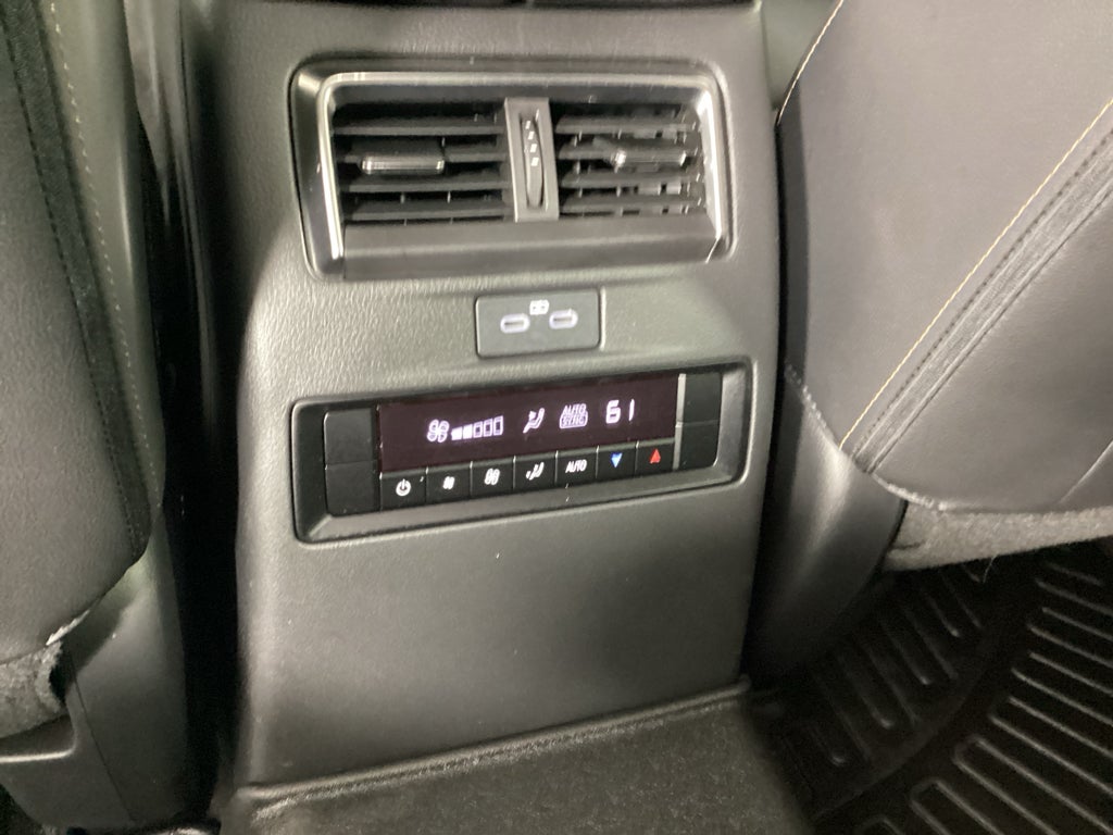 2025 Mazda Mazda CX-90 Preferred Package