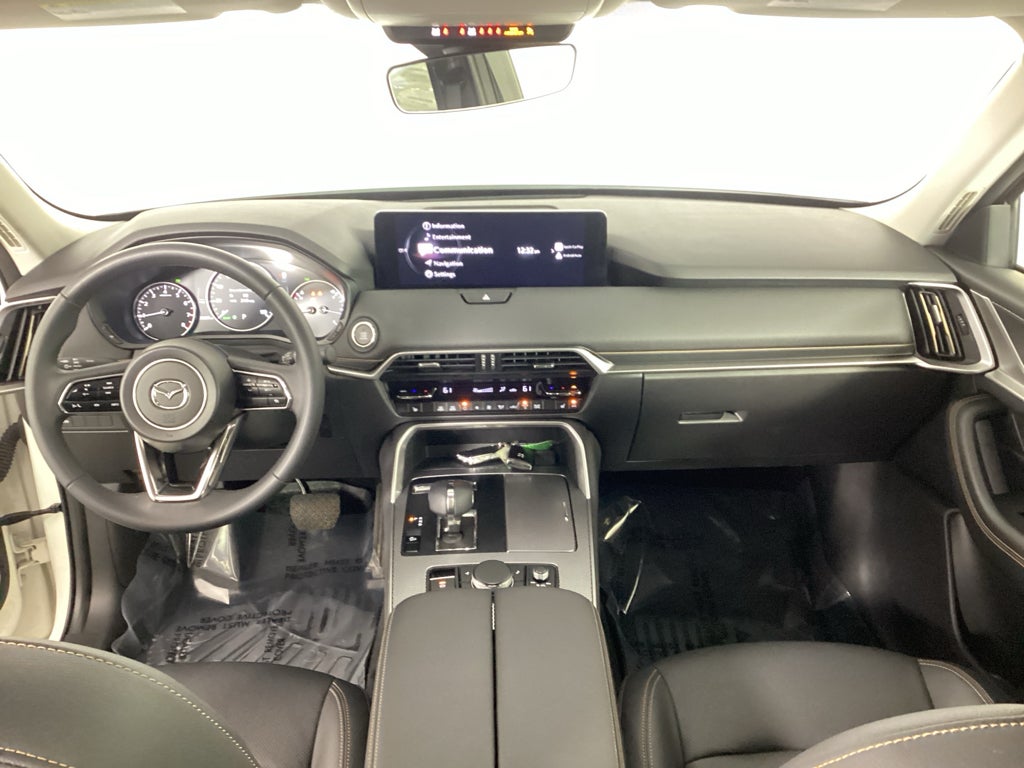 2025 Mazda Mazda CX-90 Preferred Package