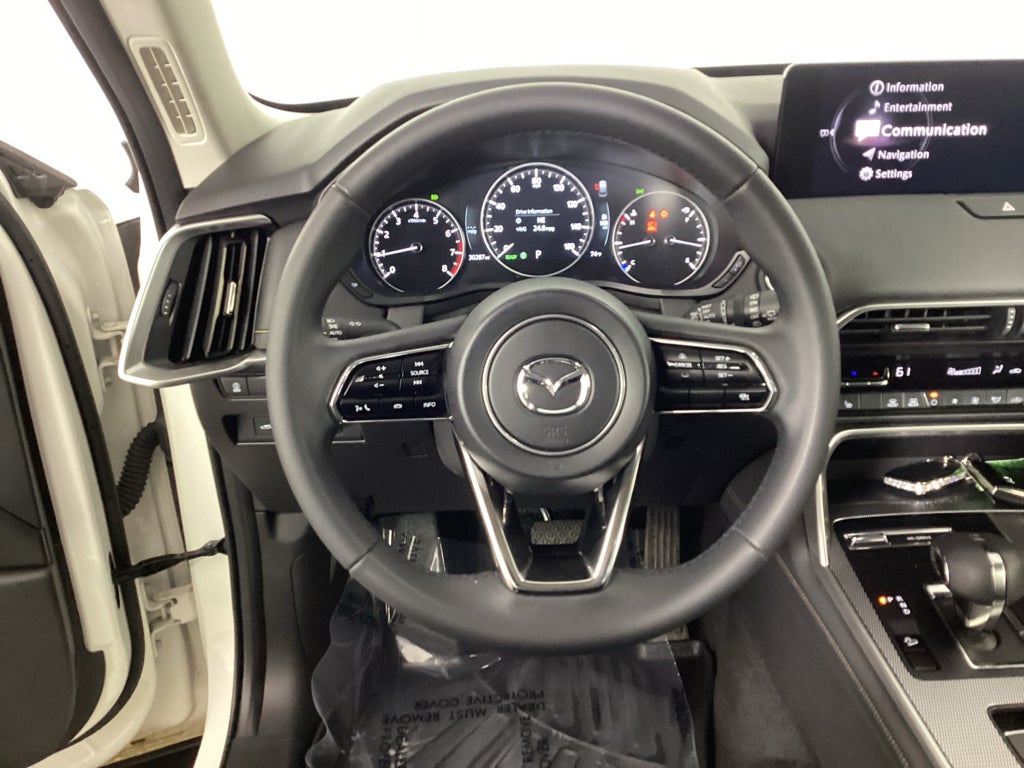 2025 Mazda Mazda CX-90 Preferred Package