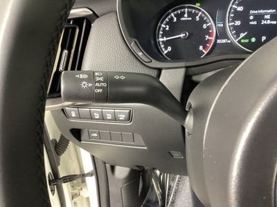 2025 Mazda Mazda CX-90 Preferred Package