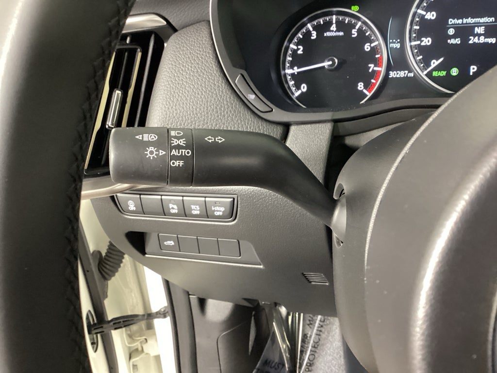 2025 Mazda Mazda CX-90 Preferred Package