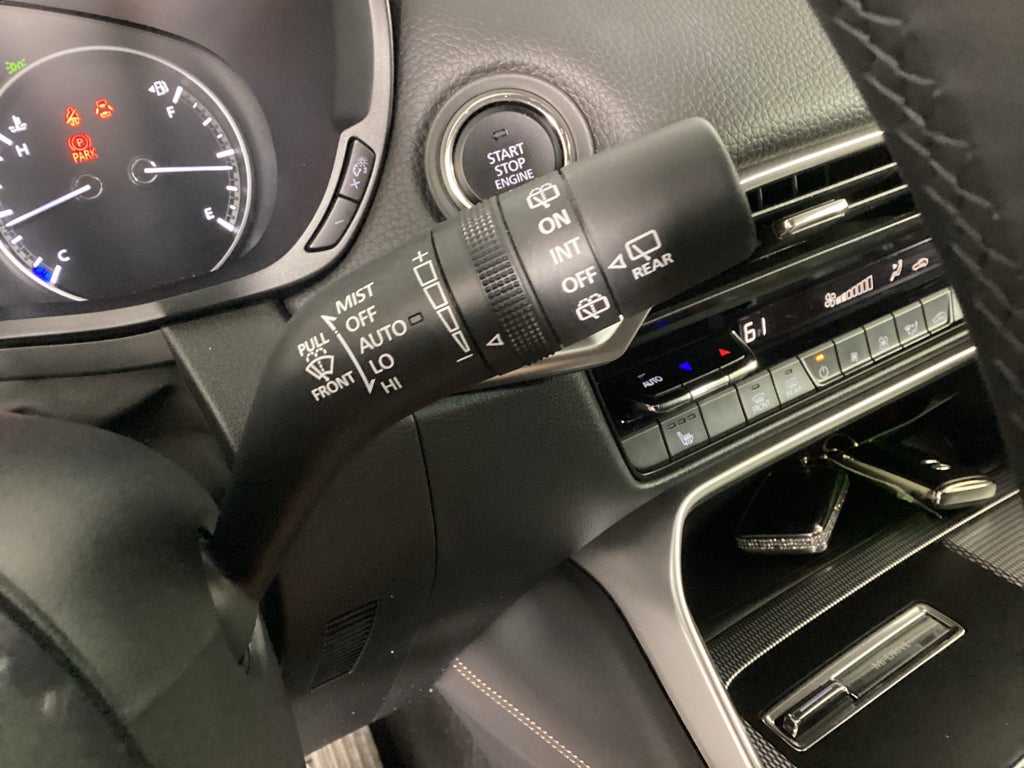 2025 Mazda Mazda CX-90 Preferred Package
