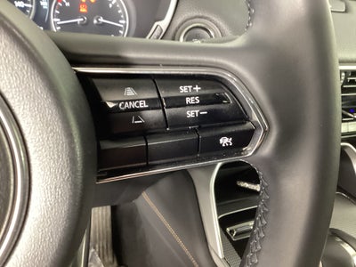 2025 Mazda Mazda CX-90 Preferred Package