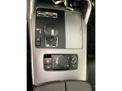 2025 Mazda Mazda CX-90 Preferred Package