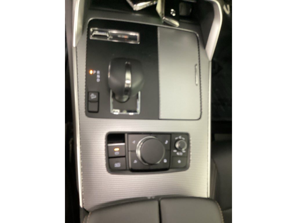 2025 Mazda Mazda CX-90 Preferred Package