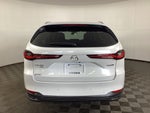 2025 Mazda Mazda CX-90 Preferred Package