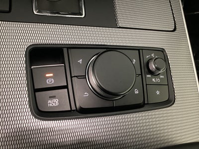 2025 Mazda Mazda CX-90 Preferred Package