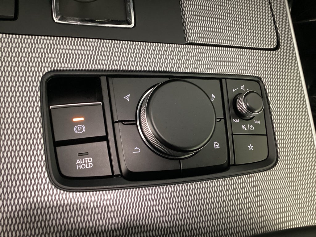 2025 Mazda Mazda CX-90 Preferred Package