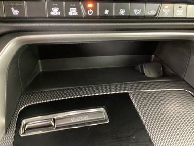 2025 Mazda Mazda CX-90 Preferred Package