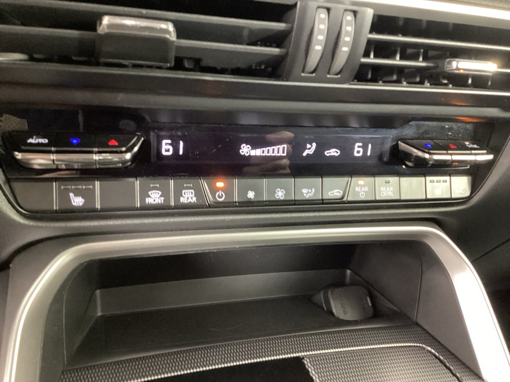 2025 Mazda Mazda CX-90 Preferred Package