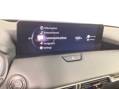 2025 Mazda Mazda CX-90 Preferred Package