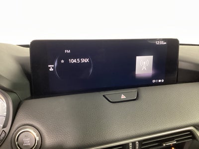 2025 Mazda Mazda CX-90 Preferred Package