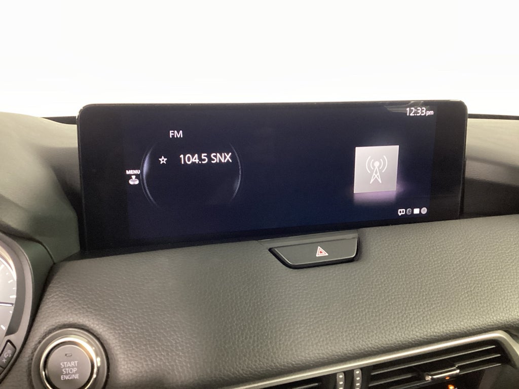 2025 Mazda Mazda CX-90 Preferred Package