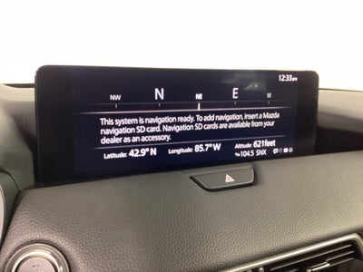 2025 Mazda Mazda CX-90 Preferred Package