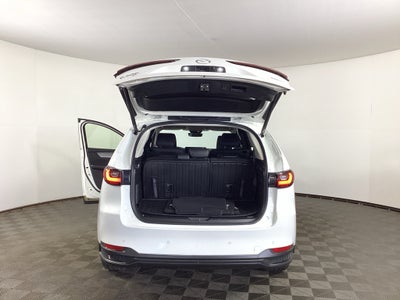 2025 Mazda Mazda CX-90 Preferred Package