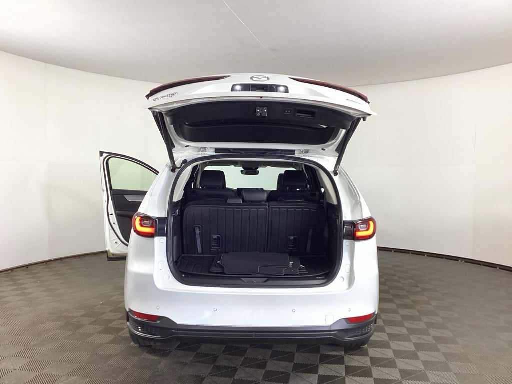 2025 Mazda Mazda CX-90 Preferred Package