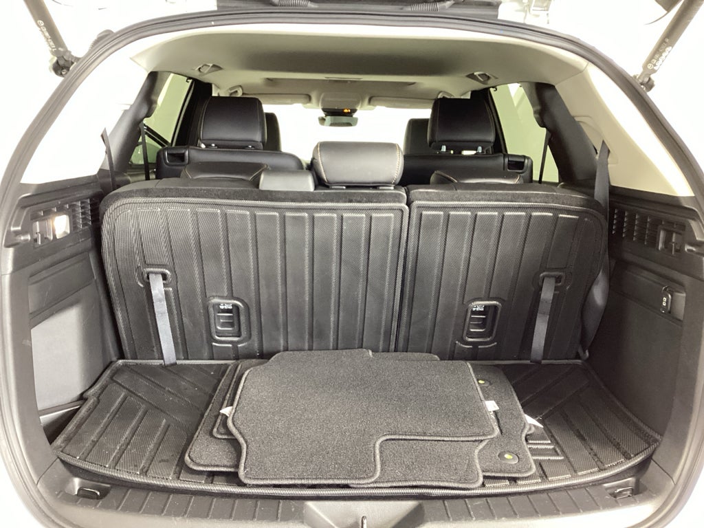 2025 Mazda Mazda CX-90 Preferred Package