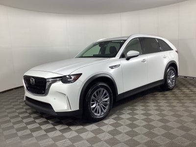 2025 Mazda Mazda CX-90 Preferred Package