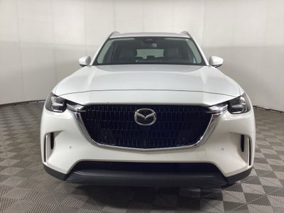 2025 Mazda Mazda CX-90 Preferred Package