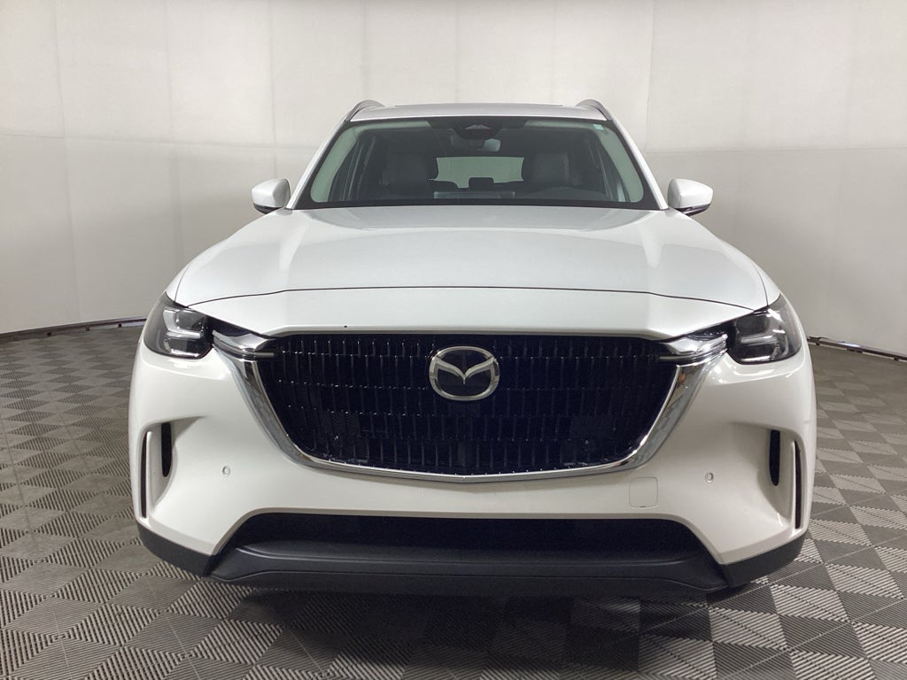 2025 Mazda Mazda CX-90 Preferred Package