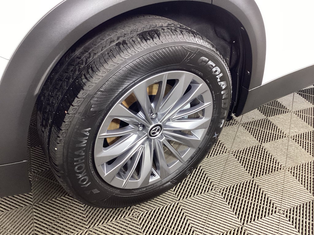 2025 Mazda Mazda CX-90 Preferred Package