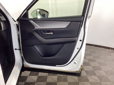 2025 Mazda Mazda CX-90 Preferred Package