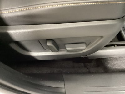 2025 Mazda Mazda CX-90 Preferred Package