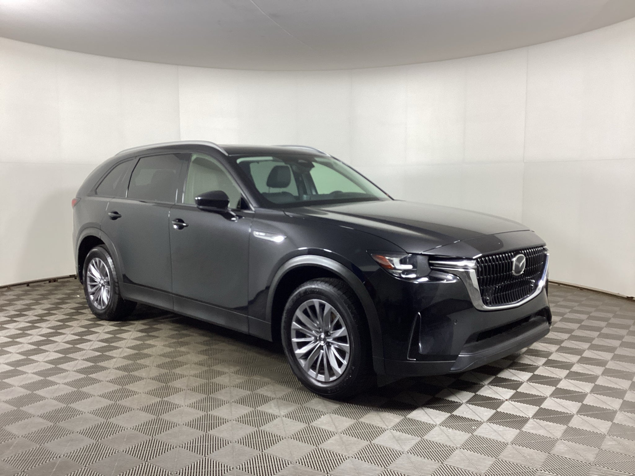 2025 Mazda CX-90