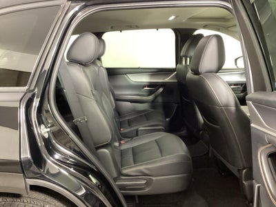 2025 Mazda Mazda CX-90 Preferred Package