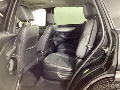2025 Mazda Mazda CX-90 Preferred Package
