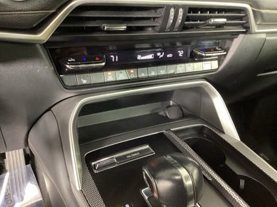 2025 Mazda Mazda CX-90 Preferred Package