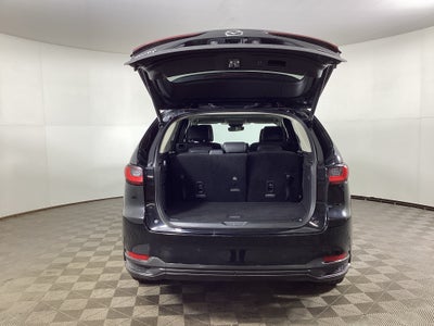 2025 Mazda Mazda CX-90 Preferred Package