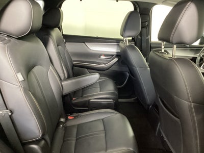 2025 Mazda Mazda CX-90 Preferred Package