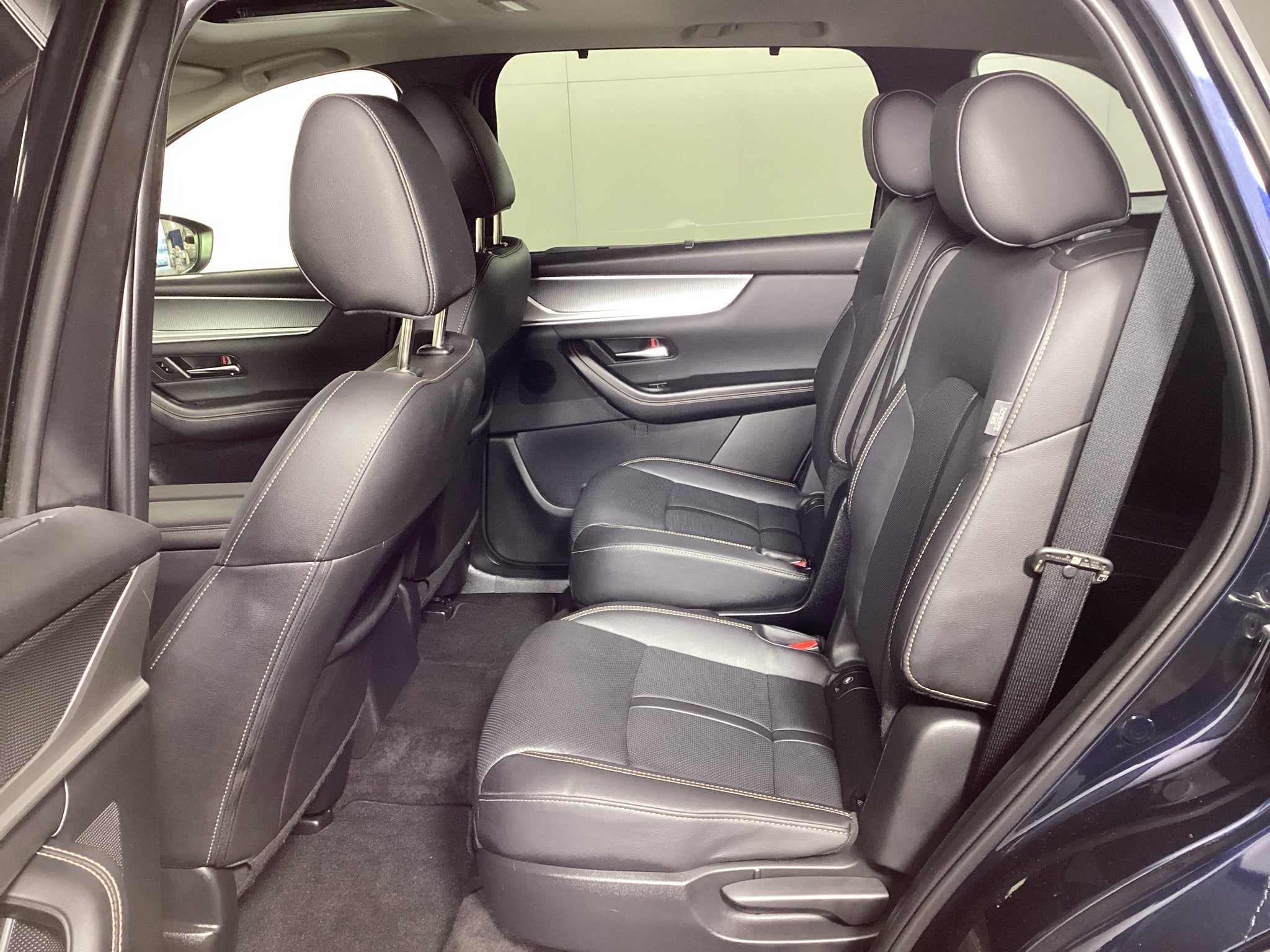 2025 Mazda Mazda CX-90 Preferred Package