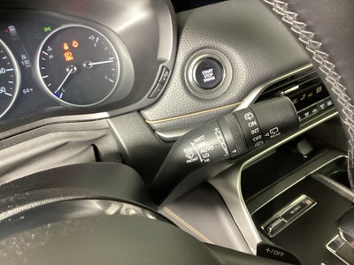 2025 Mazda Mazda CX-90 Preferred Package