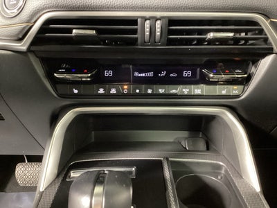 2025 Mazda Mazda CX-90 Preferred Package