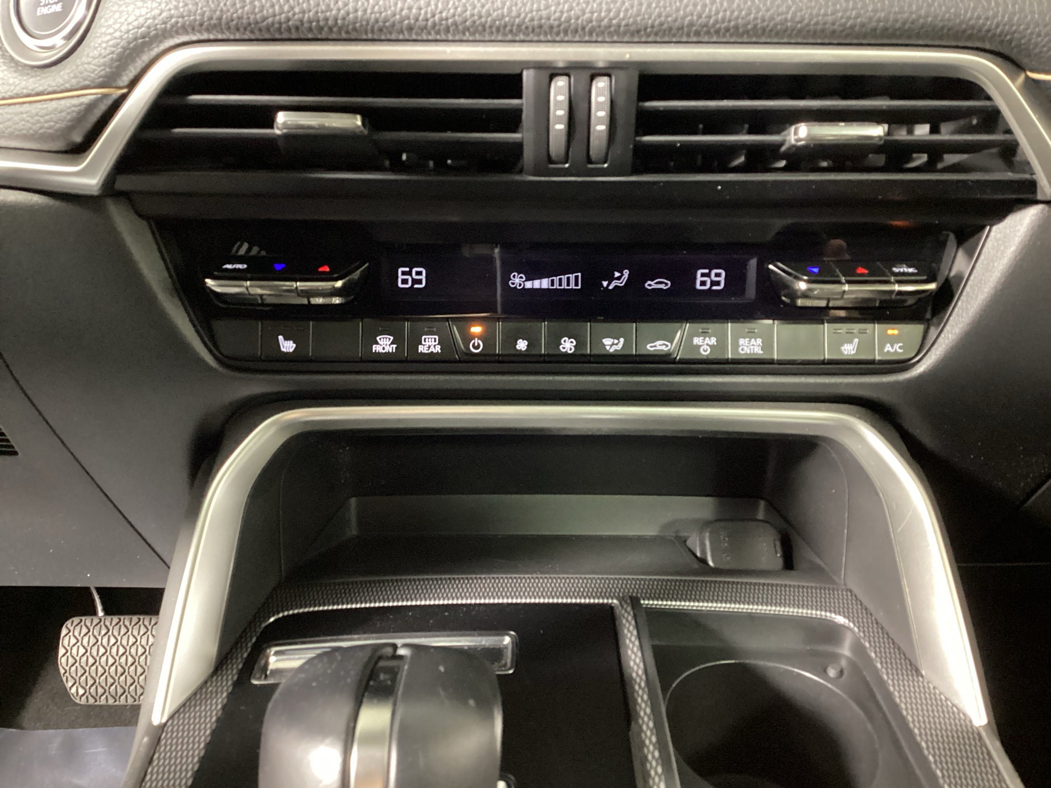 2025 Mazda Mazda CX-90 Preferred Package