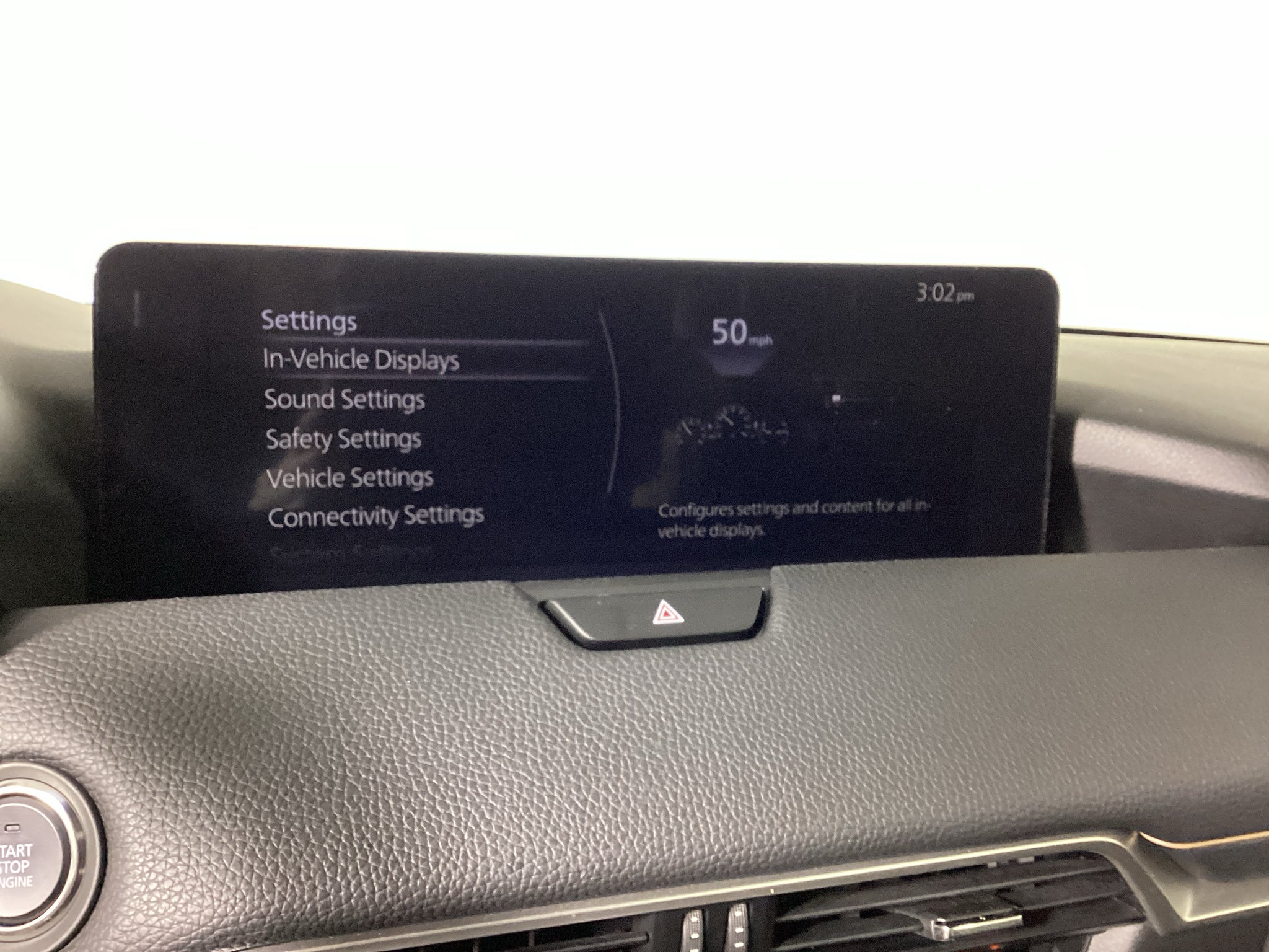 2025 Mazda Mazda CX-90 Preferred Package
