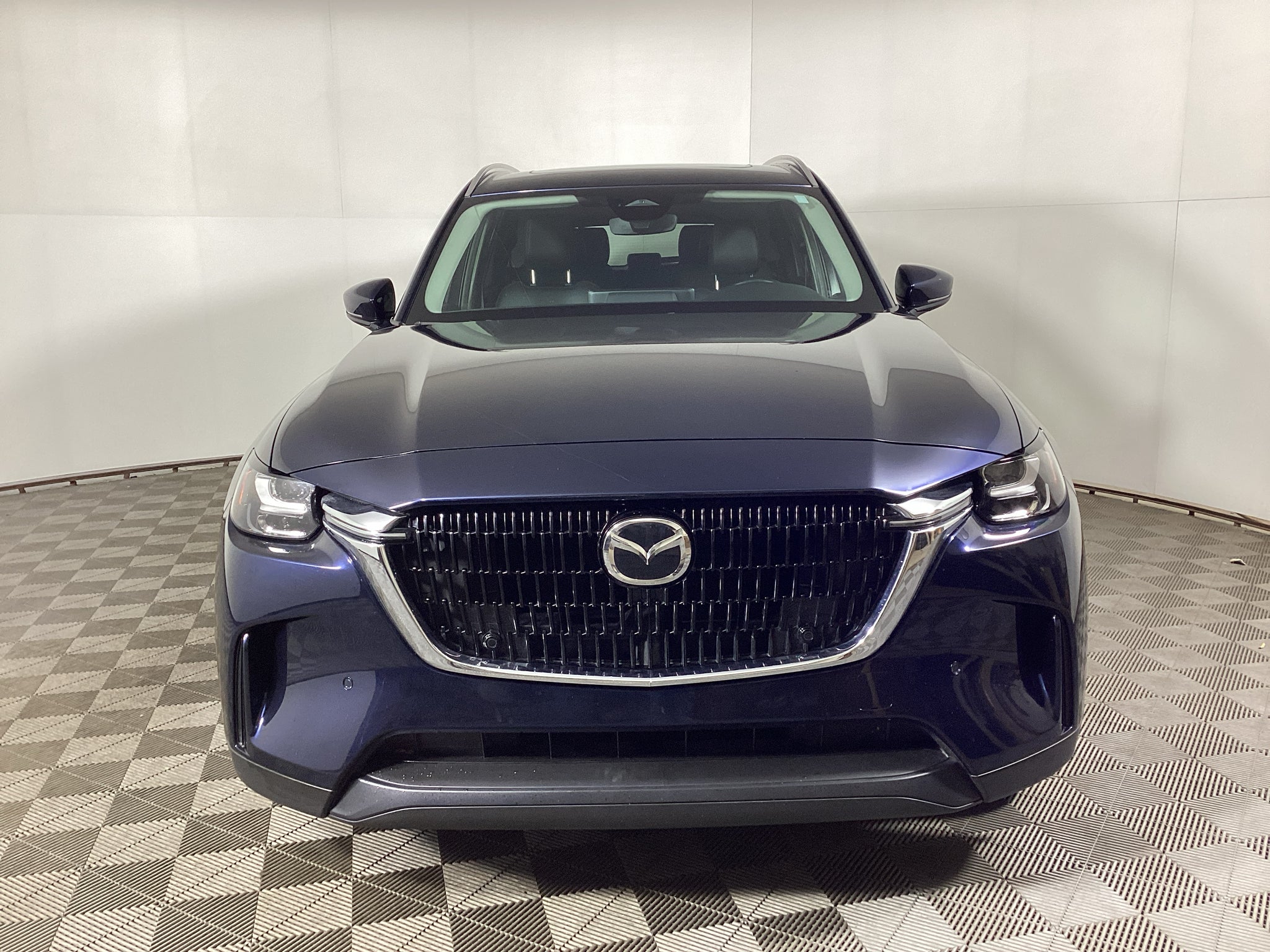 2025 Mazda Mazda CX-90 Preferred Package