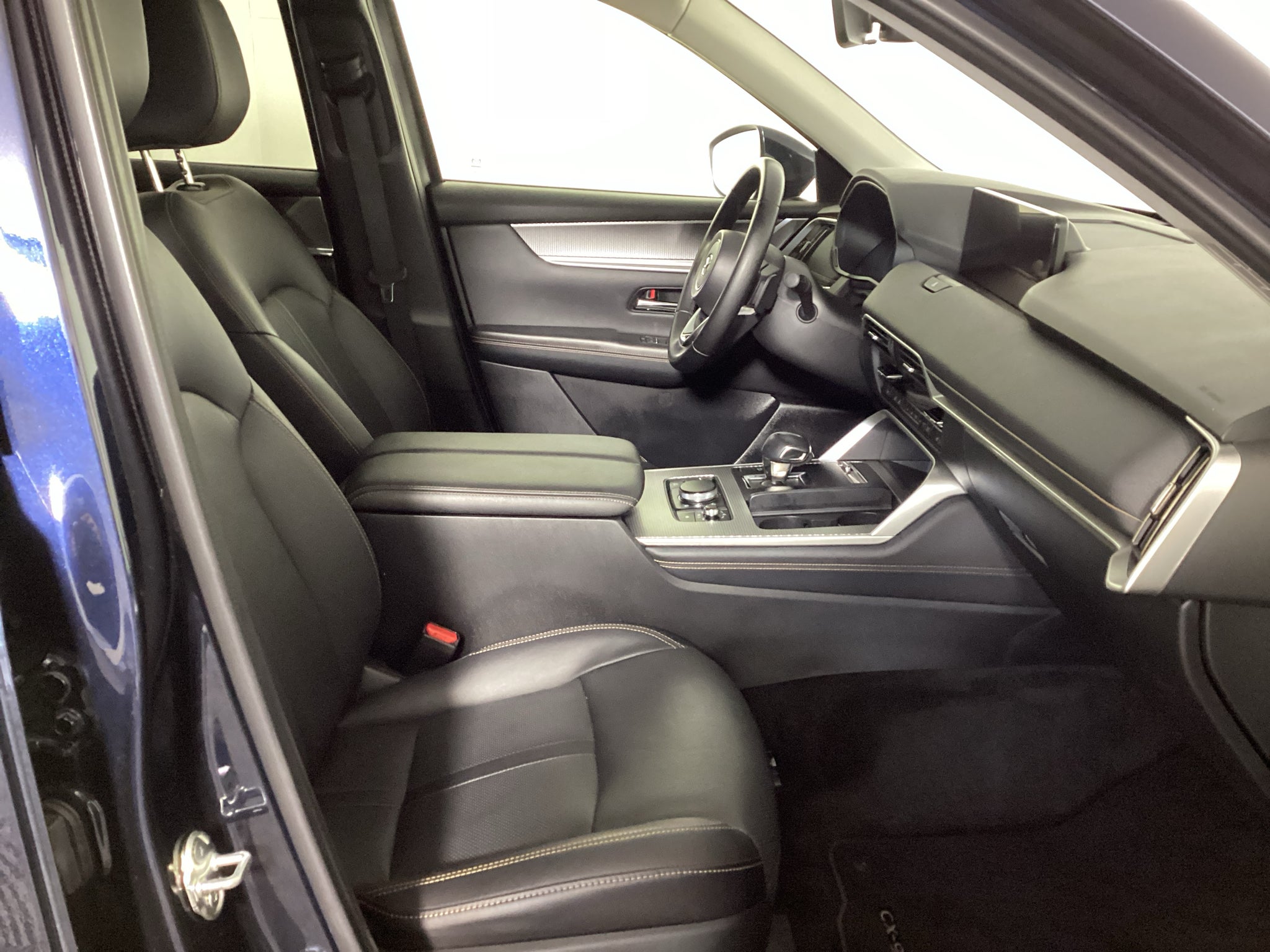 2025 Mazda Mazda CX-90 Preferred Package