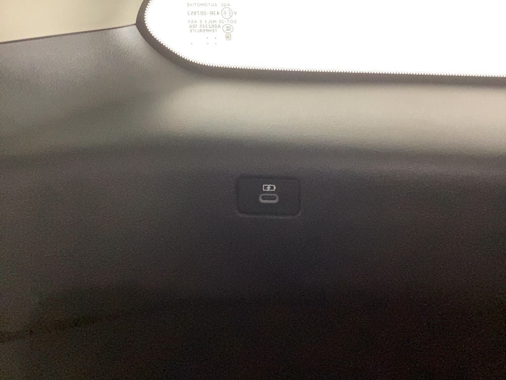 2024 Mazda Mazda CX-90 PHEV Premium