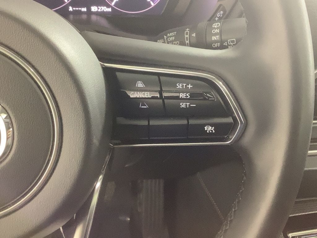 2024 Mazda Mazda CX-90 PHEV Premium