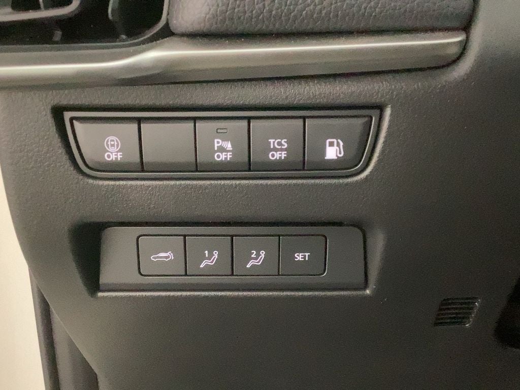 2024 Mazda Mazda CX-90 PHEV Premium