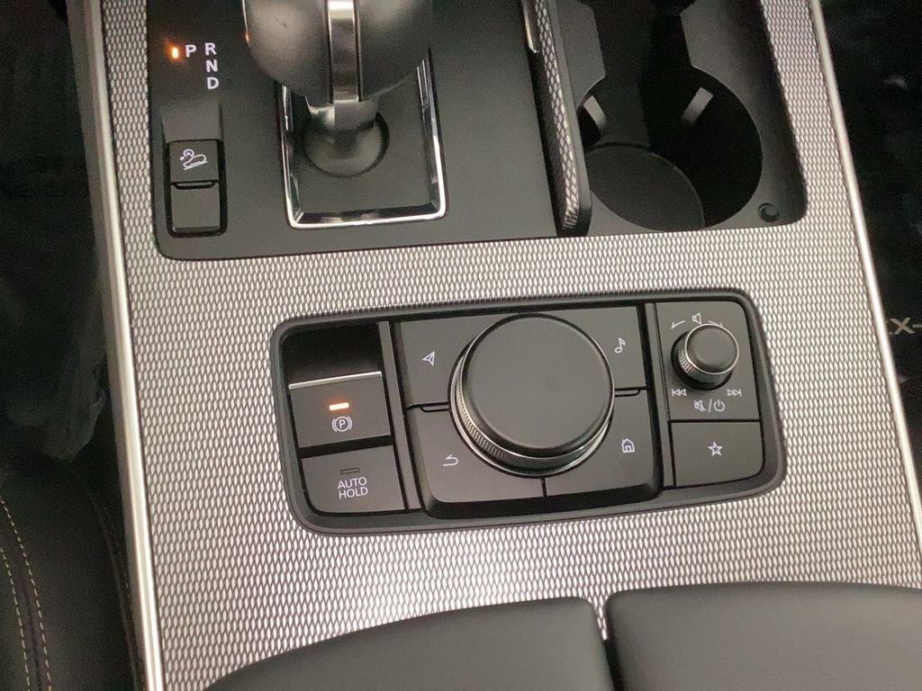 2024 Mazda Mazda CX-90 PHEV Premium