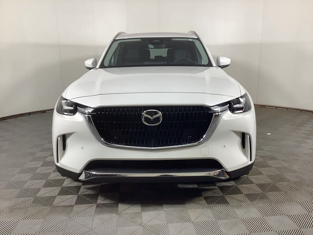 2024 Mazda Mazda CX-90 PHEV Premium
