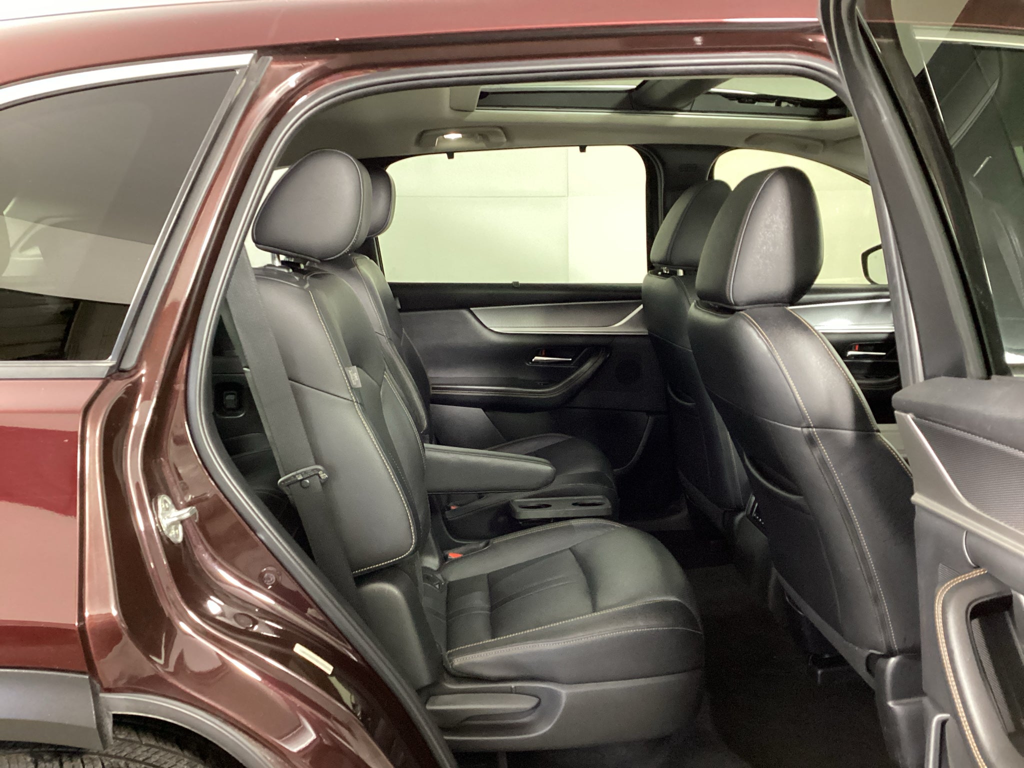 2024 Mazda Mazda CX-90 3.3 Turbo Premium