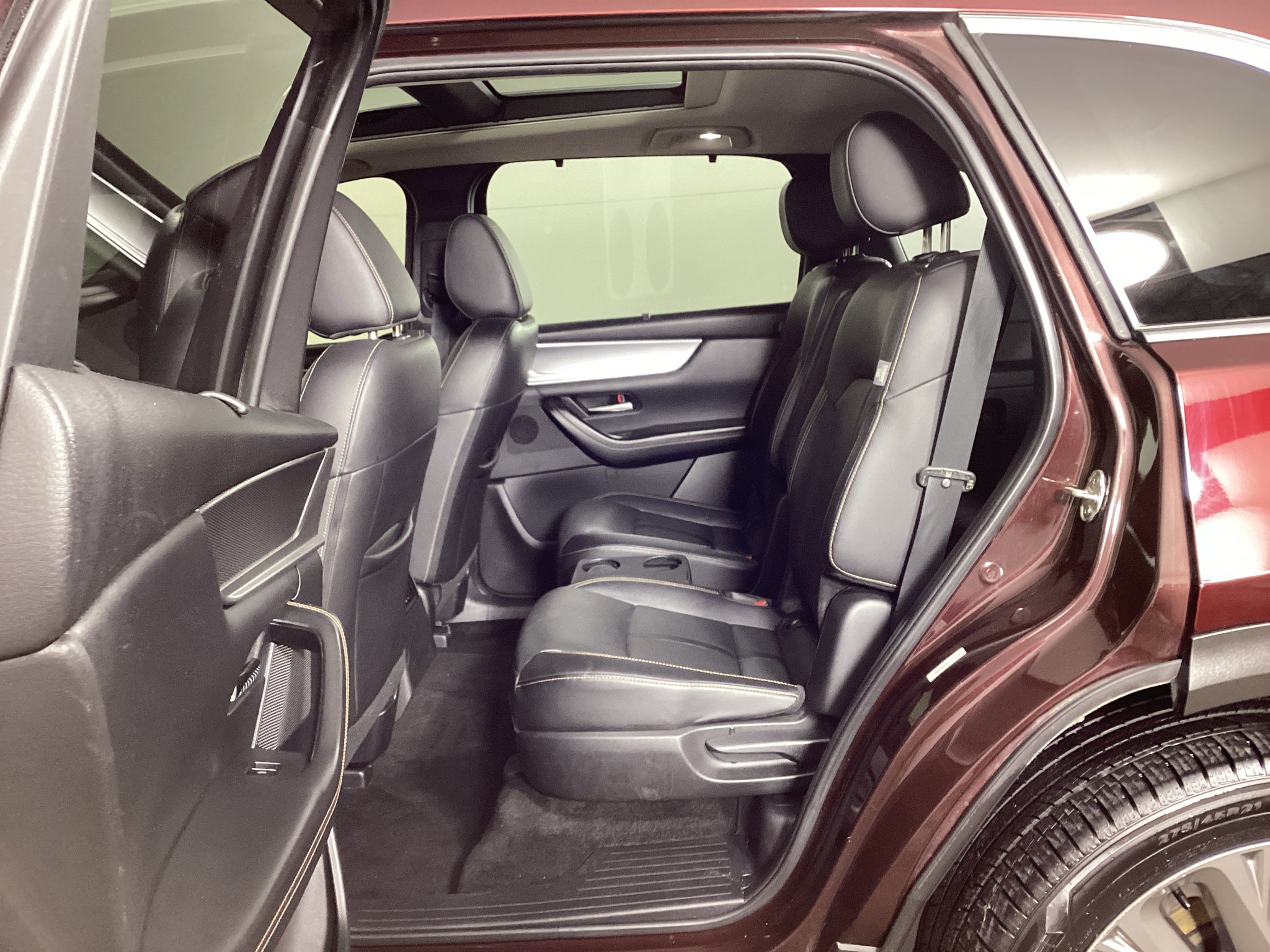 2024 Mazda Mazda CX-90 3.3 Turbo Premium