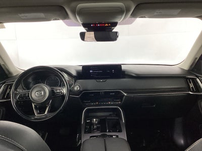 2024 Mazda Mazda CX-90 3.3 Turbo Premium