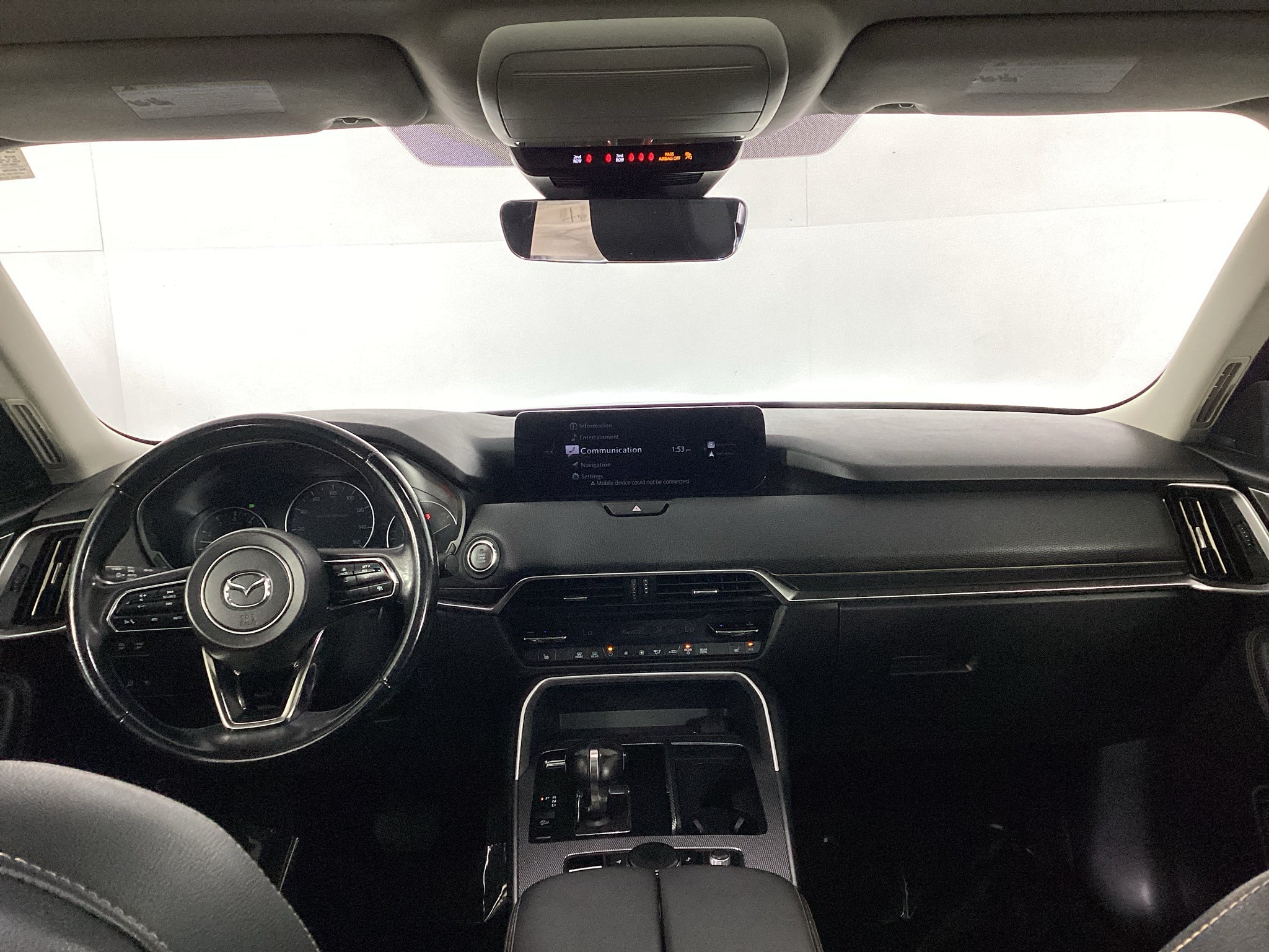 2024 Mazda Mazda CX-90 3.3 Turbo Premium